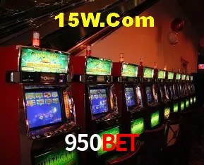 Slot Games 950Bet