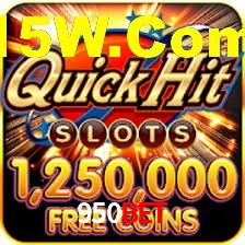 Welcome Bonus 950Bet